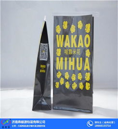 鑫順源包裝 油條打包紙袋的匠心打造與印刷藝術