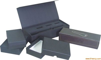 禮品盒、包裝裝潢印刷品及其他印刷品印刷 工藝、應(yīng)用與發(fā)展