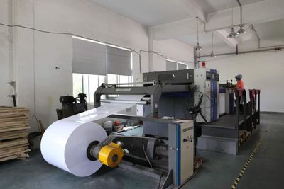 精工細(xì)作，印領(lǐng)未來——上海杰鋒印刷包裝以品質(zhì)鑄就企業(yè)風(fēng)采