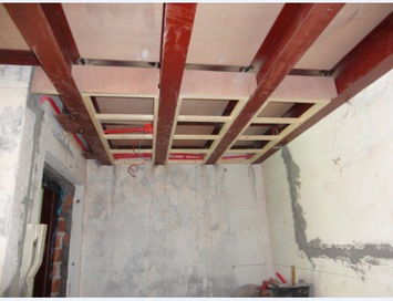 開工59天 裝修日記——建夢中的小屋，等待定制產(chǎn)品進(jìn)場