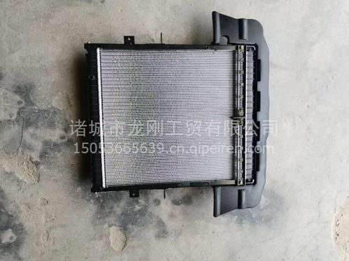 散熱器配件、規格、標準與廠家全解析 構建高效散熱系統的關鍵要素